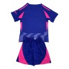 Maglia Nottingham Forest Bambino Trasferta Divisa 2024-25
